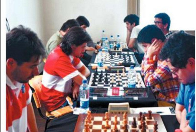 UC realiza primer torneo de ajedrez online inter-universidades