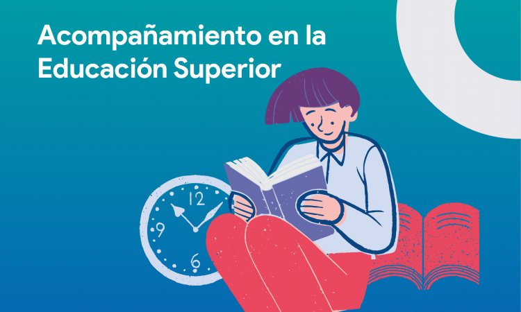 Acompañamiento en la Educación Superior