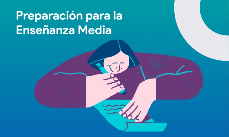 Preparación para la Enseñanza Media