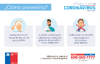 Se Difunde Protocolo Para La Prevención Y Manejo Del COVID-19 ...