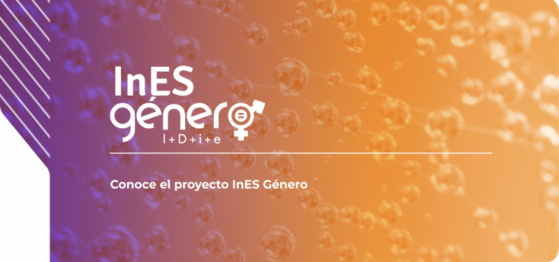 Proyecto InES Género