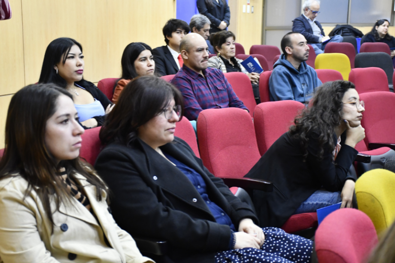 Universidad Arturo Prat inició la celebración de los 10 años del Programa de Acceso a la Educación Superior (PACE)