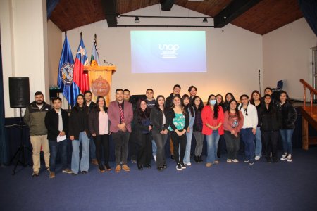 Universidad Arturo Prat Sede Victoria celebró el Día Nacional del Tutor y Tutora